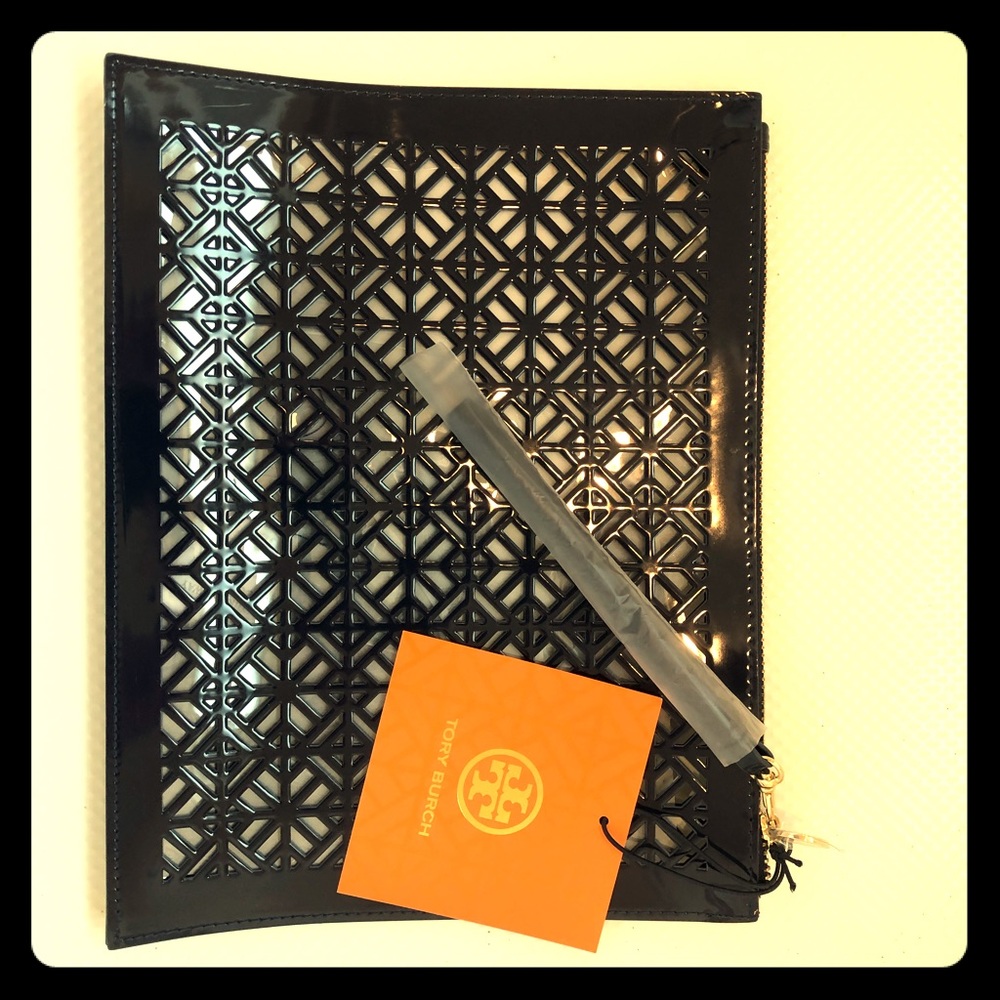 Tory Burch Wristlet